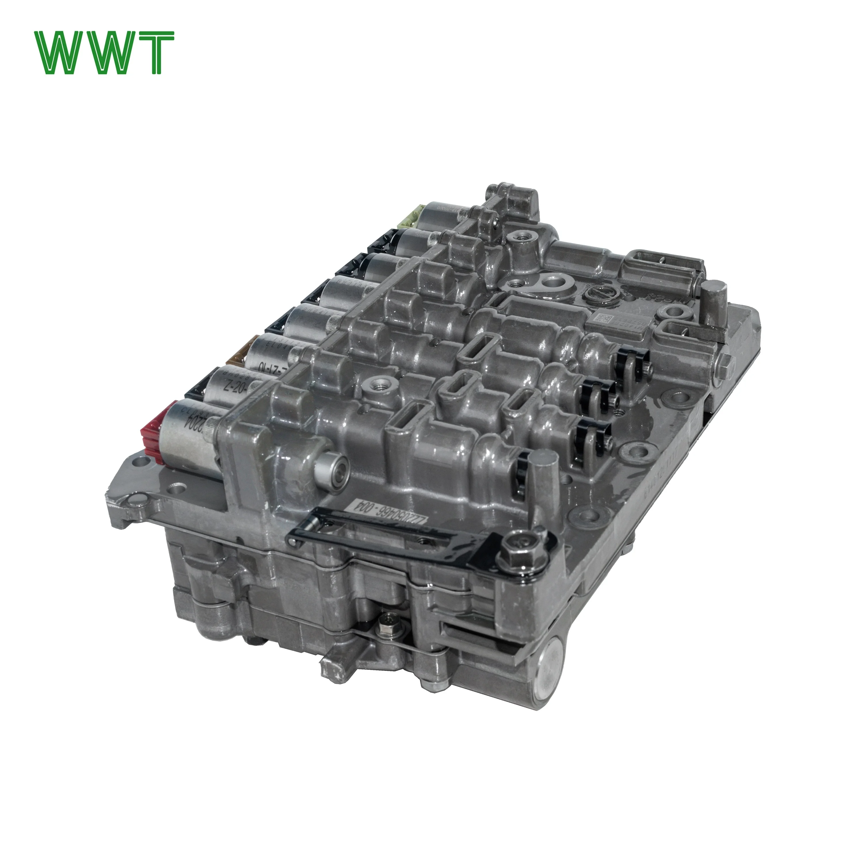 WWT A6MF1 GEN 1st old type Remanufactory Hot-Sale Products Auto 462103B611 TCU Valve Body gearbox parts for Hyundai Kia