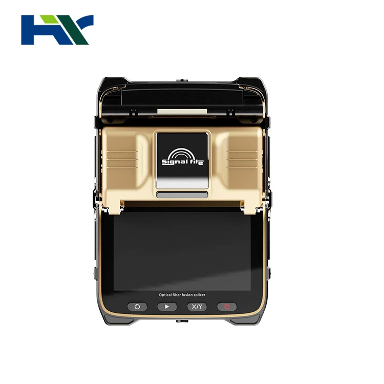 Signal Fire AI8C  Fiber optical  splicer  fusion splicer welding machine