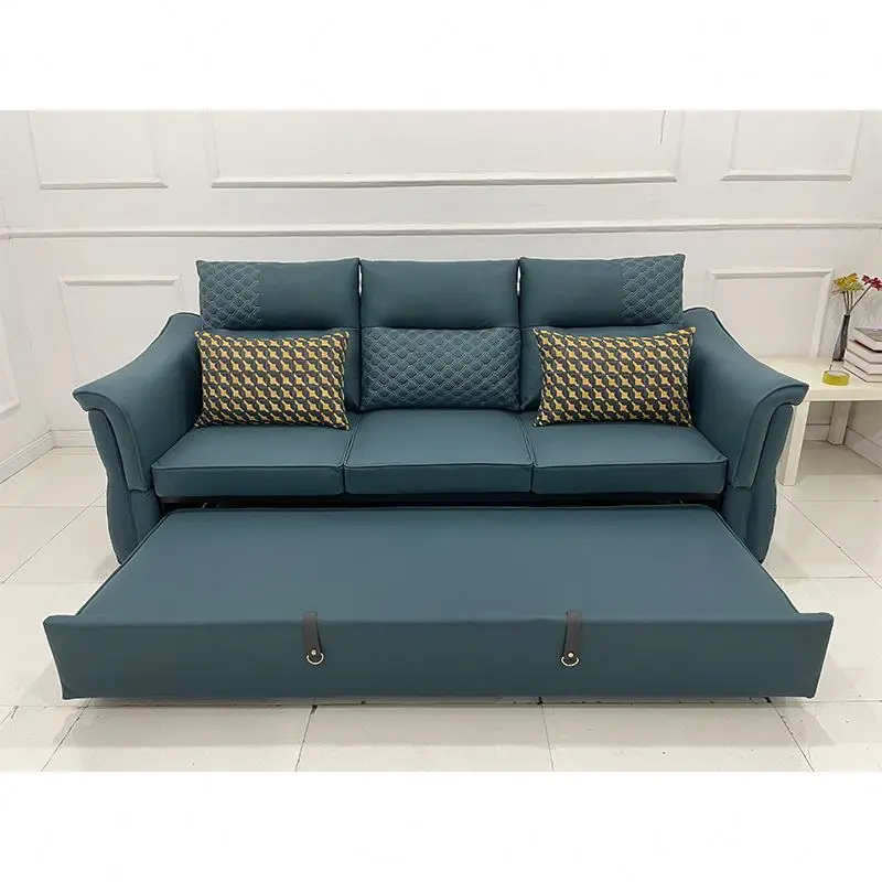 Low Price Multipurpose Recliner Affordable Transform Garden Furniture 2022 New Living Room Set Comfort Sofa