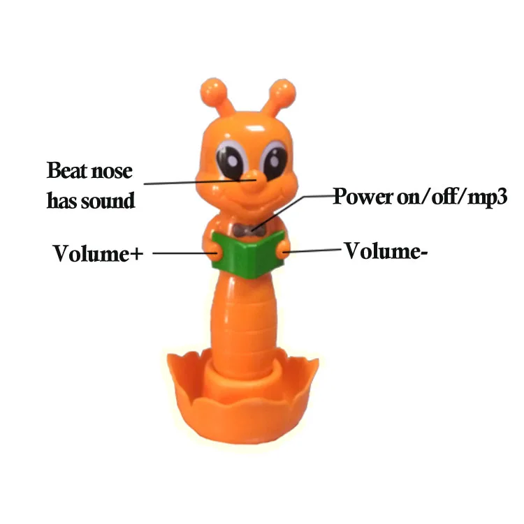 Bee Sonix talking pen for kids learning english