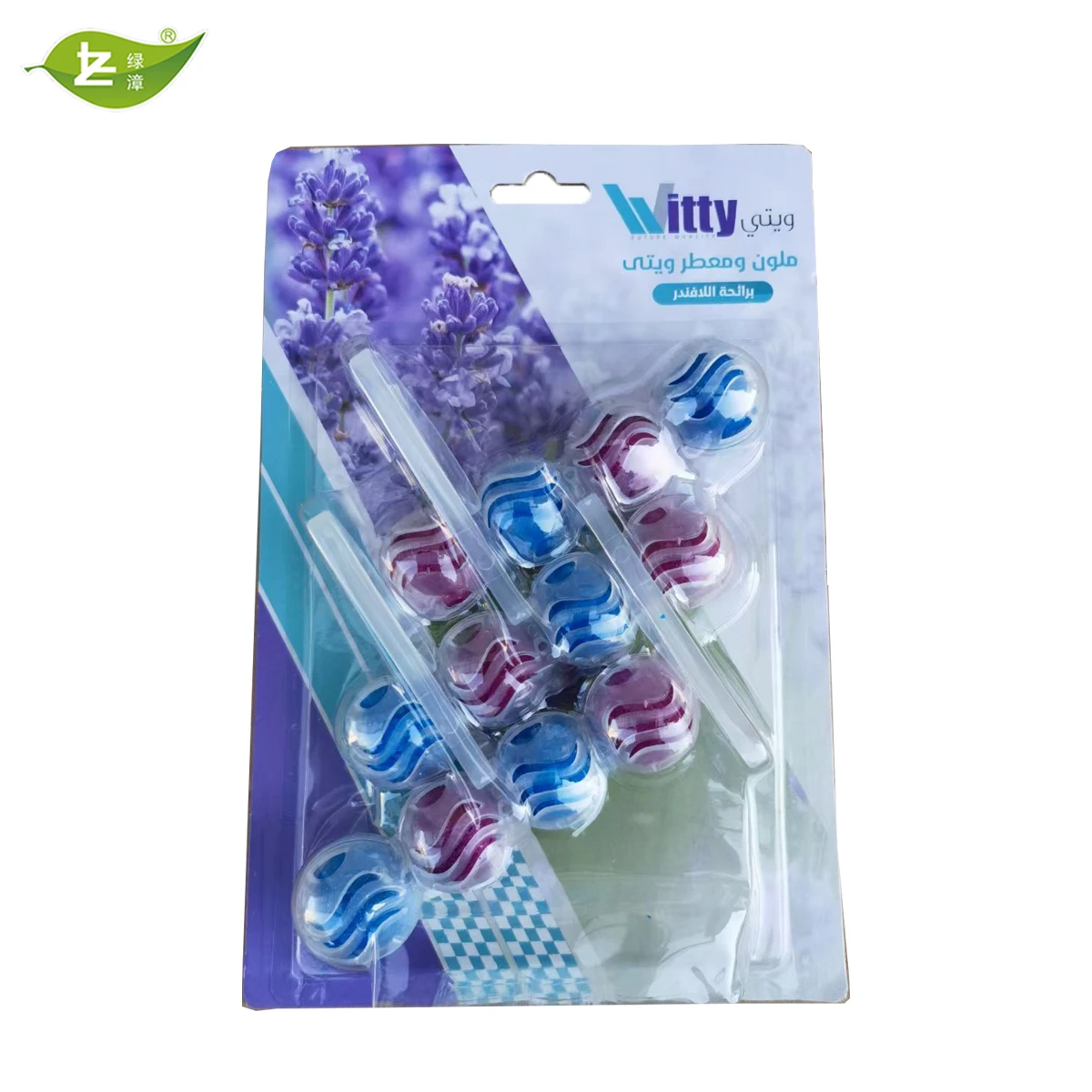 OEM Vendor Flush Toilet Cleaner Bleach Ball deodorizer   Toilet rim Bowl Hanger Cleaner Eco friendly  4 IN 1 Toilet cleaner ball