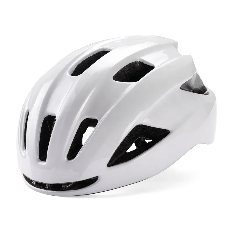 Professional Manufacturer OEM&ODM Matte glossy customized bicycle helmet adjustable bike helmet custom adult helmets