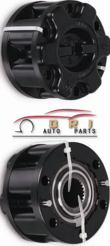 FREE WHEEL HUB S234-33-205C for MAZDA B series