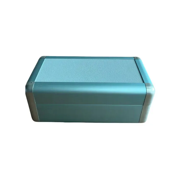 Custom Luxury Beauty Small Aluminum Jewelry Box for Rings Bracelet