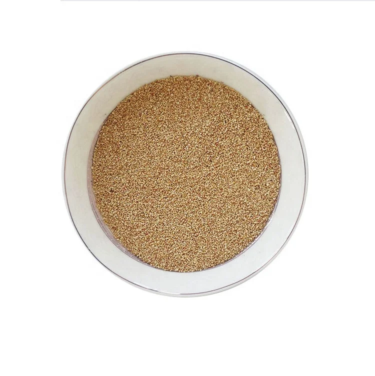 ground indoor cleaning absorbent corn cob