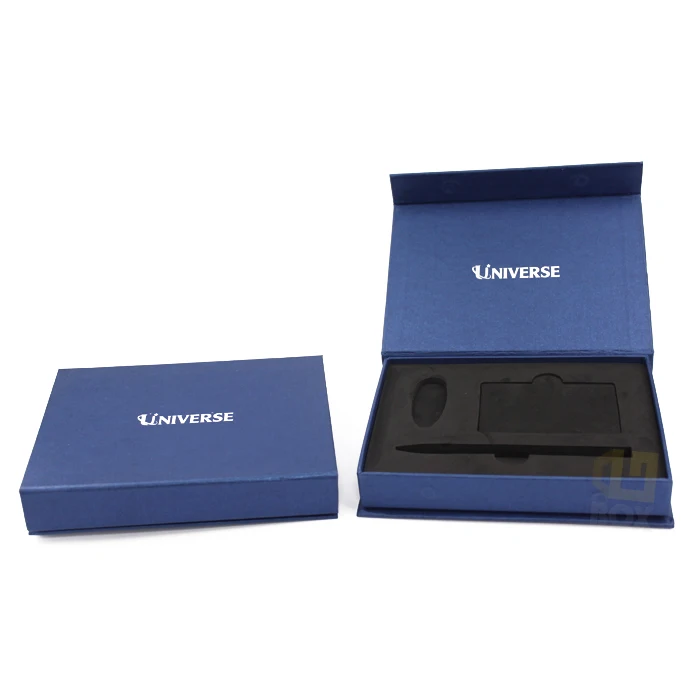 
Shine Cardboard Shoe Gift Box 