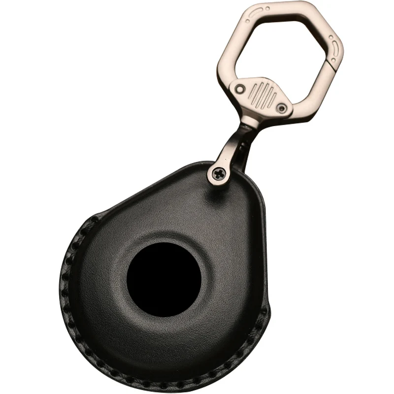 Suitable for Harley Davidson Softail Sportster Touring X48 1200 Roadster 883 Street Glide Leather KeysCase Protector