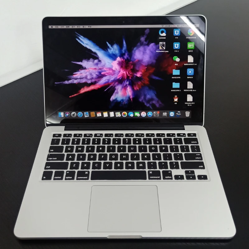 A1502 wholesale second hand laptops for used MacBook pro used laptop
