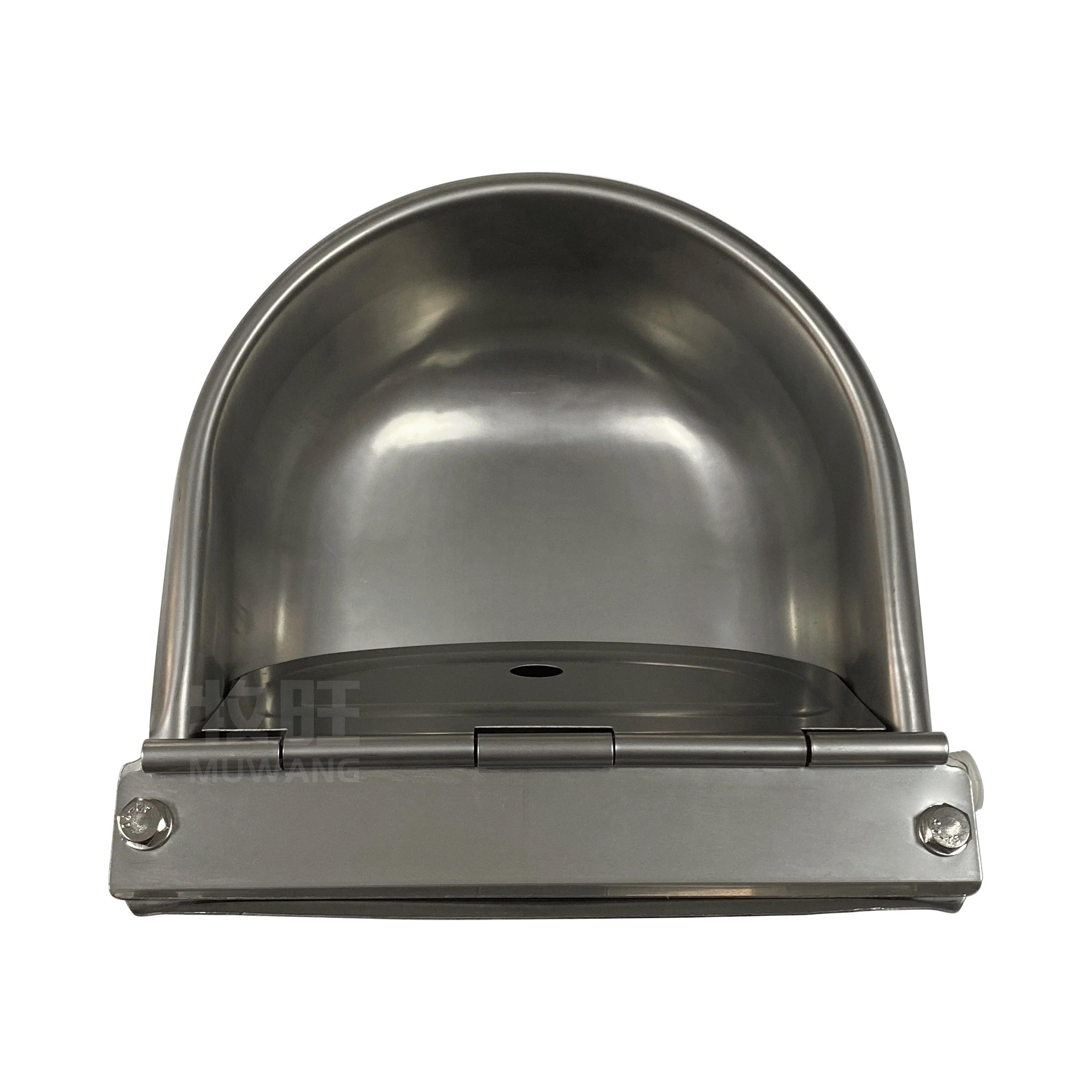 Stainless Animal Automatic Water calf Feeder with float Horse Goat Dog Cattle Sheep Water Bowl for Livestock
