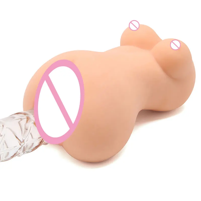 
3D thread simulation vagina sexy pussy male masturbator sex toy silicone airplane cup sex doll soft 