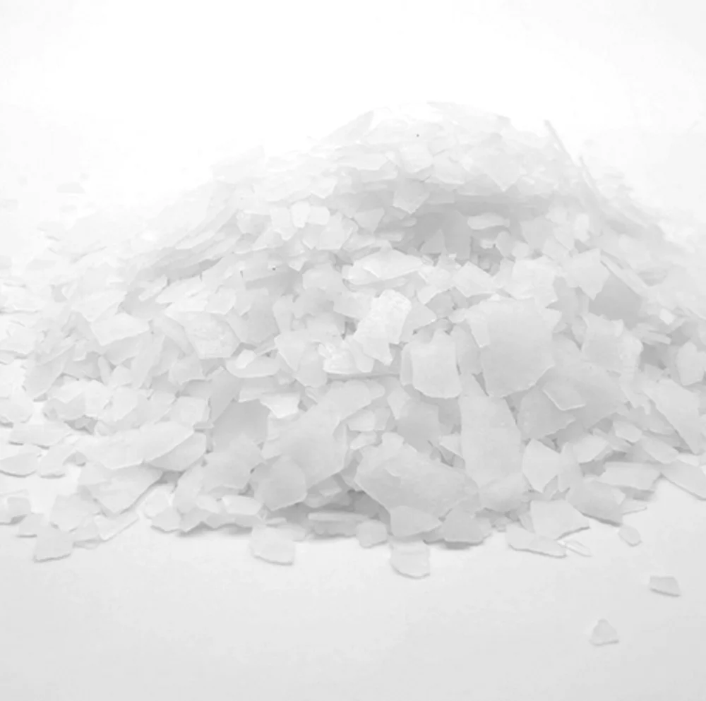 Hot Sale Cloruro De Magnesio Magnesium Chloride Flakes Purity 99% CAS 7786-30-3 Magnesium Chloride Hexahydrate Architecture use