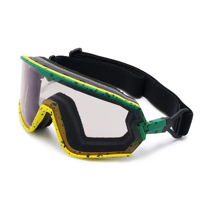 HUBO 505 factory designer sport sunglasses cycling glasses photochromic polarized uv400 protective custom sports eyewear