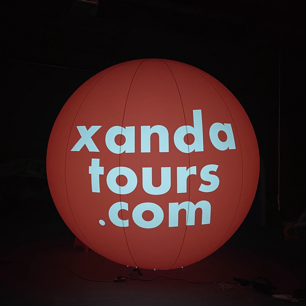 Giant Custom Logo Manufacturer Advertising Balloons Large Inflatable Helium Balloon