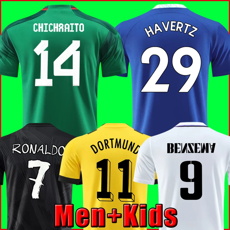 2022 New Custom Football Soccer short sleeve football jersey design high quality football club custom soccer uniform