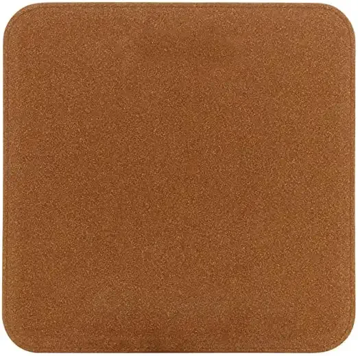 Popular Custom Logo Cool Gaming For Home or Business  Pu Leather  Mouse Pads Keyboard Wrist Rest Pad