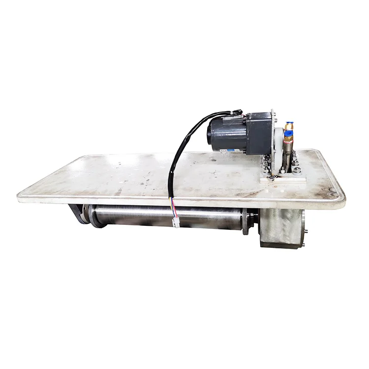 Magnetron Sputtering Cathode