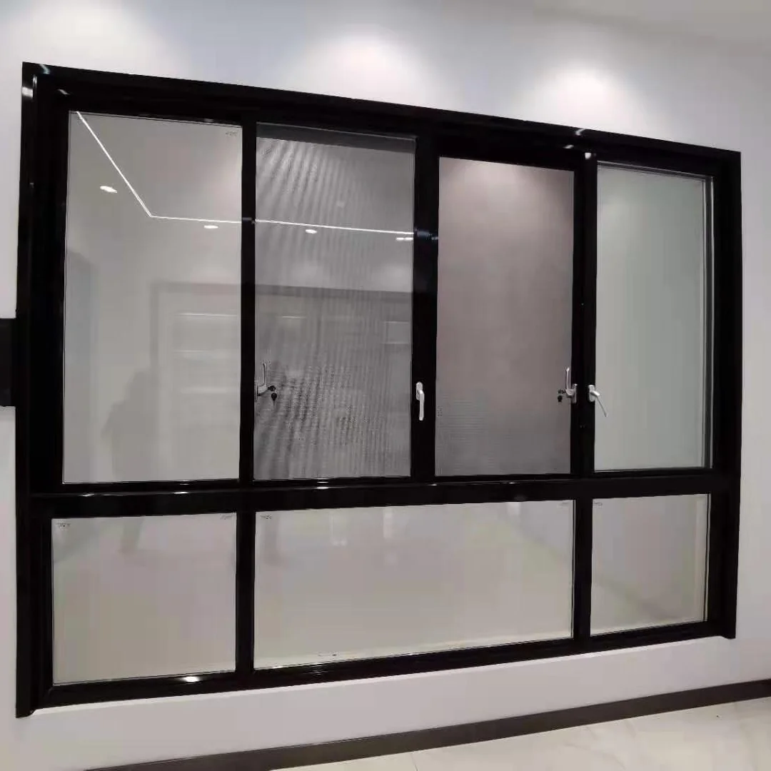Aluminium Profile Manufacturers Aluminium Sliding Door And Window