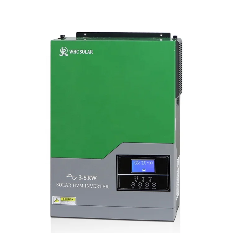 WHC 3.5KW 5KW 5.5KW со слежением за максимальной точкой мощности солнечный инвертор постоянного тока при напряжении от 24 до 220V 12V Off Сетка Tie с чистым синусом Гибридный