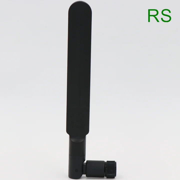 
Dual Band External Wifi 2.4ghz~5.8ghz Antenna with RP SMA connectors for AP Router 