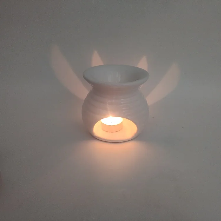 Wax Potpourri Decorative Electric Ceramic  Best Wax Tart Fragrance Oil  Warmer