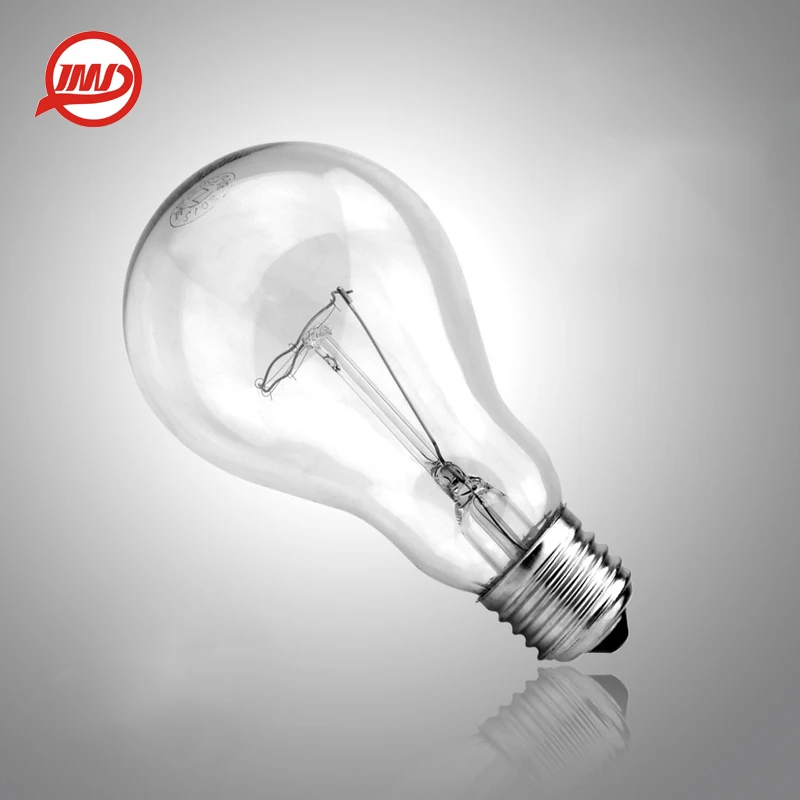 Электрическая лампа накаливания Edison A55 E27 Лампа 100 Вт 75 60