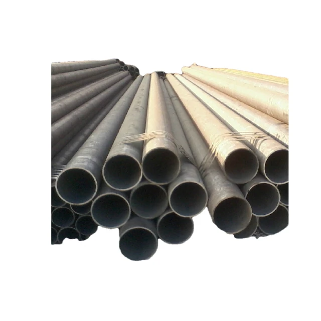 high pressure boiler tube ASTM A213 ASME SA213 T11 seamless  steel pipe heat exchanger tube