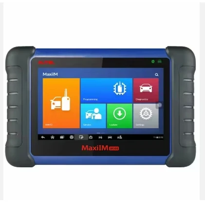 2023 Профессиональный autel maxi im 508 im508 pro алтарь maxim obd 2 xp400pro ключ программирования immo обновления карт диагностический сканер