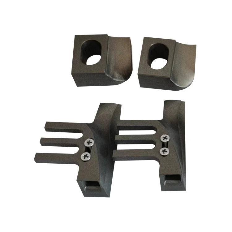 China Factory customization CNC High Precision Tool steel 3/5 Axis cnc machining milling turning service Machining Services