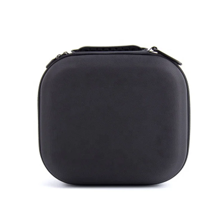 custom wireless dj headphone case bag eva headphone carry case