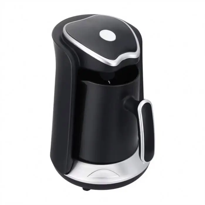 Wholesale Luxury With CE Certificate Stand Coffee Maker Pour