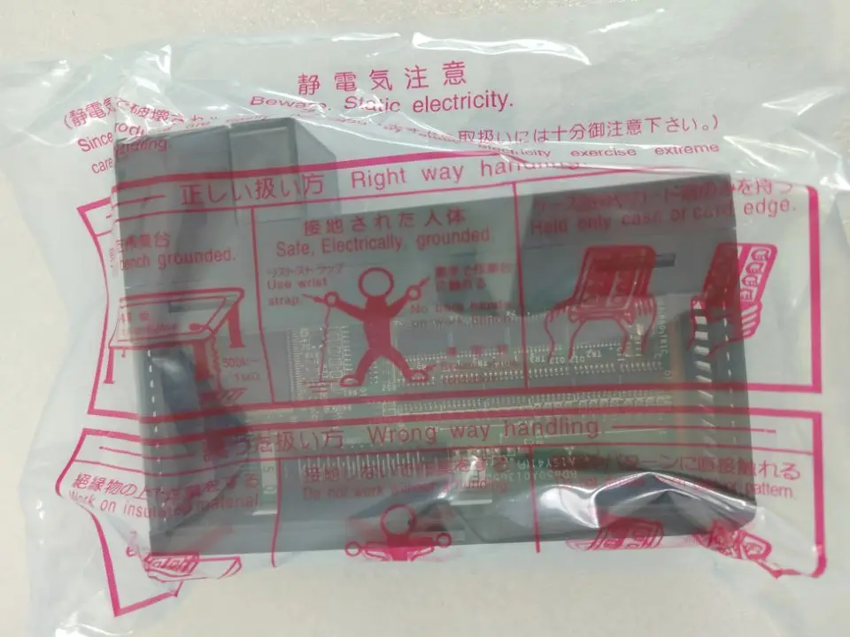 Professional Manufacture Brand New Original Industrial Automation Plc For Mitsubishi