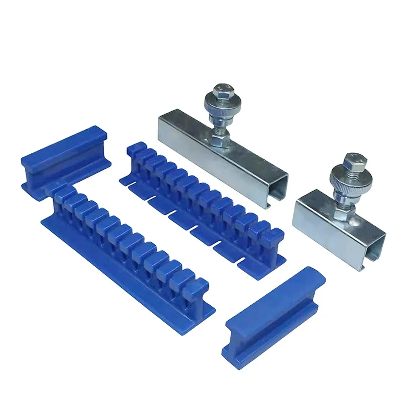 Automobile dent tool body sheet metal pull row