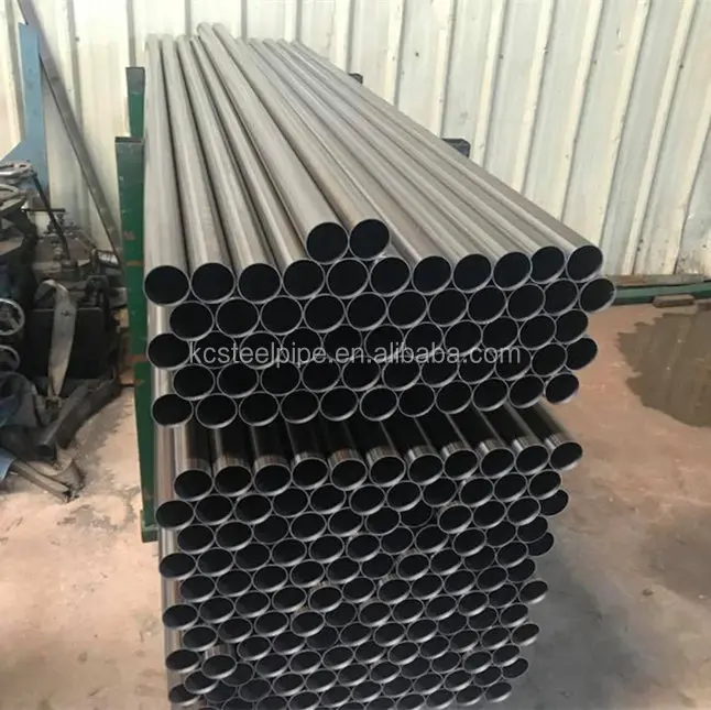Бесшовные трубки ASTM B338 из титана и титанового сплава Gr.1 Gr. 2 г.