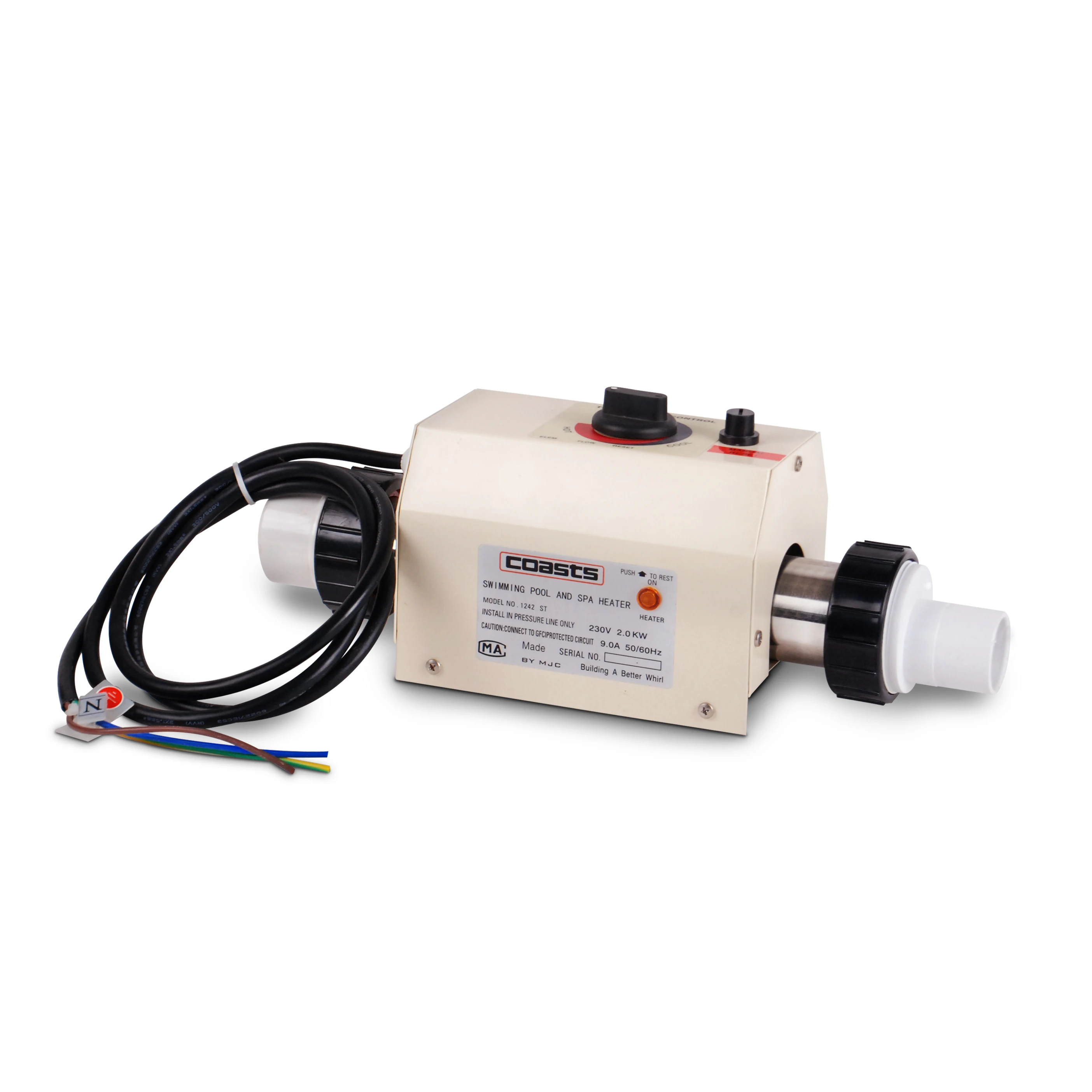 Wholesale Electric Pool Heater Pump Portable Commercial Swimming Pool Heating Water Heater Pool