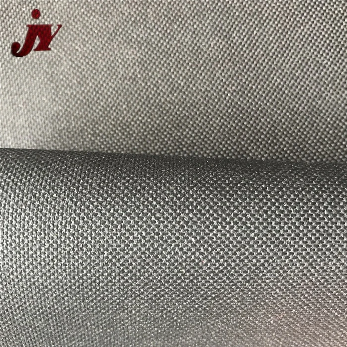 Bag Material 900d Oxford Fabric Pvc Coated Polyester Material Fabric For Computer Bag
