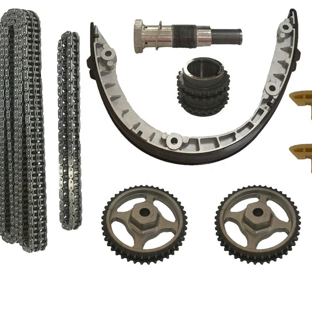 Набор таймеров для Porsche cayenne 4 8