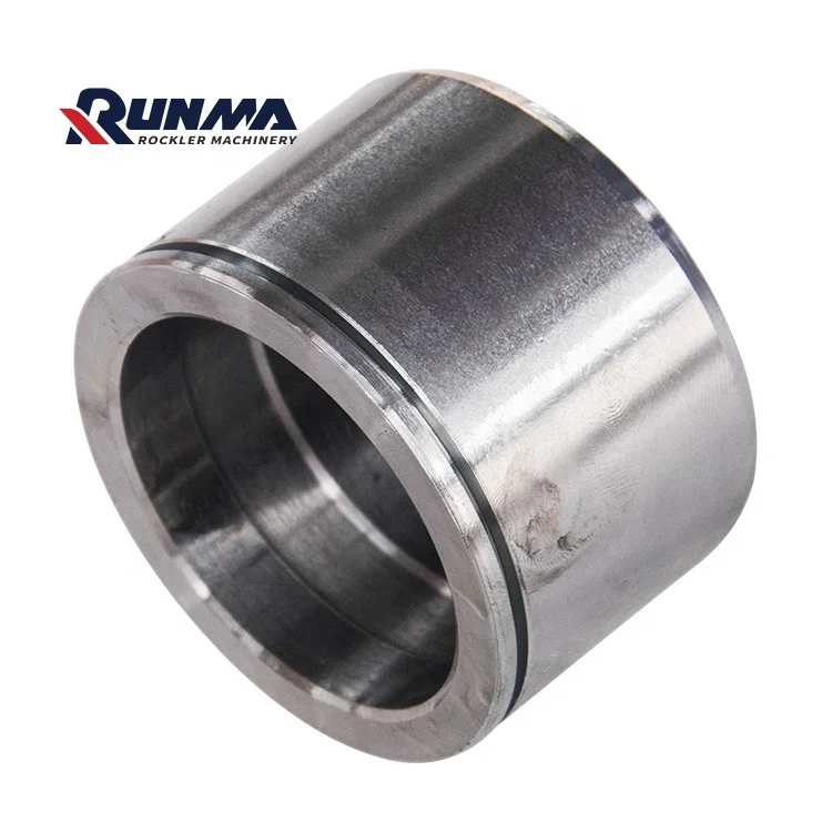 RUNMA 50E-2 Z5EII060100003 manufacture superior high quality engine spare part brake calipers piston for loader