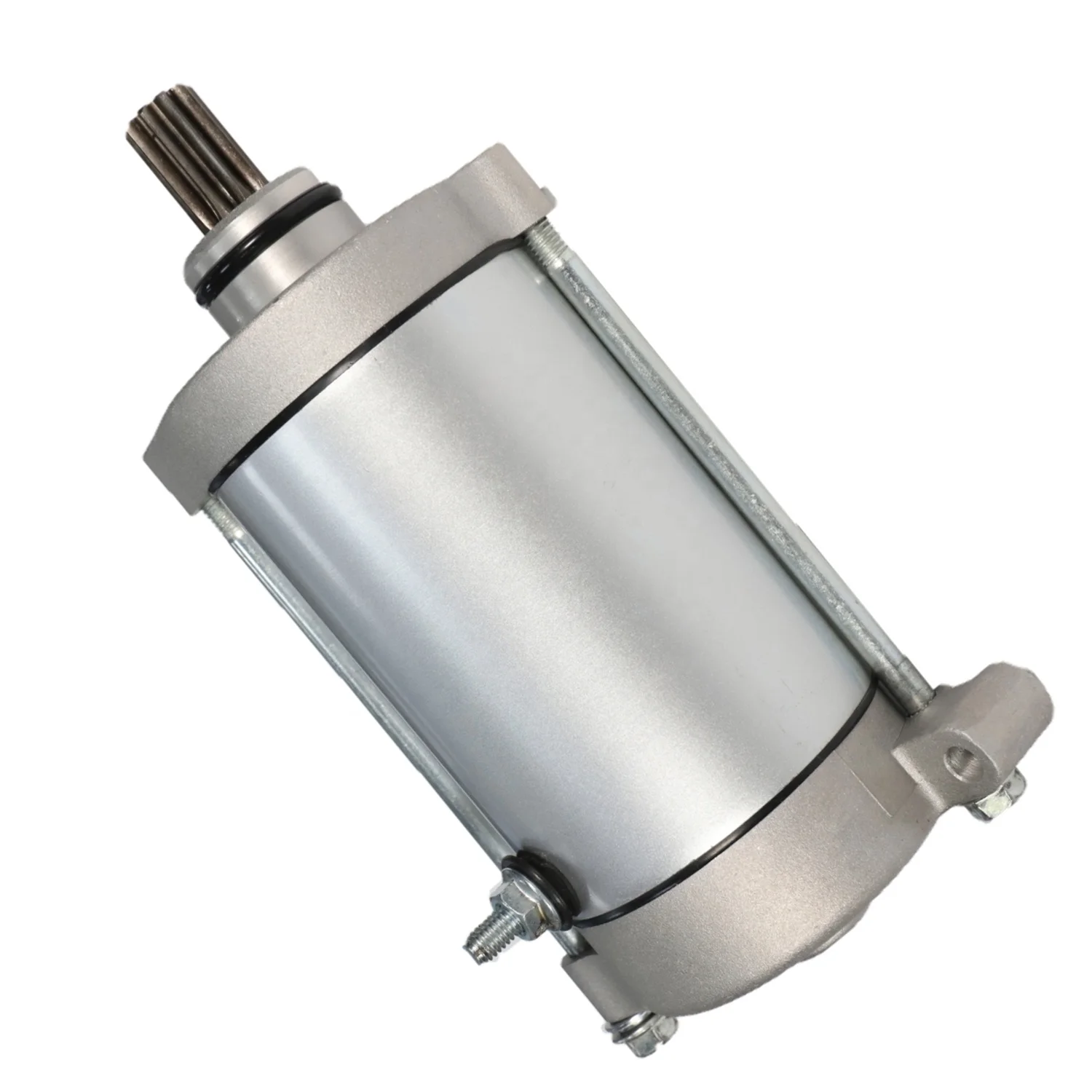 motorcycle engine parts/motorcycle accessories Starter Motor 12V 0.85kw ATV UTV for HiSun 033