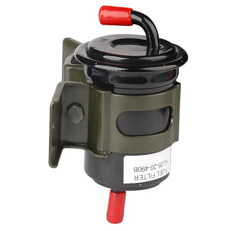 vkfilter Diesel generator fuel water separator KL05-20-490B