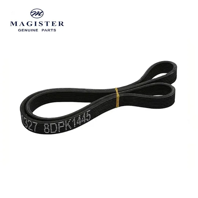 Drive Belt for Land Rover Discovery 3 Range Rover Sport LR011327 LR071040 Wholesale Car Parts Drive Belt