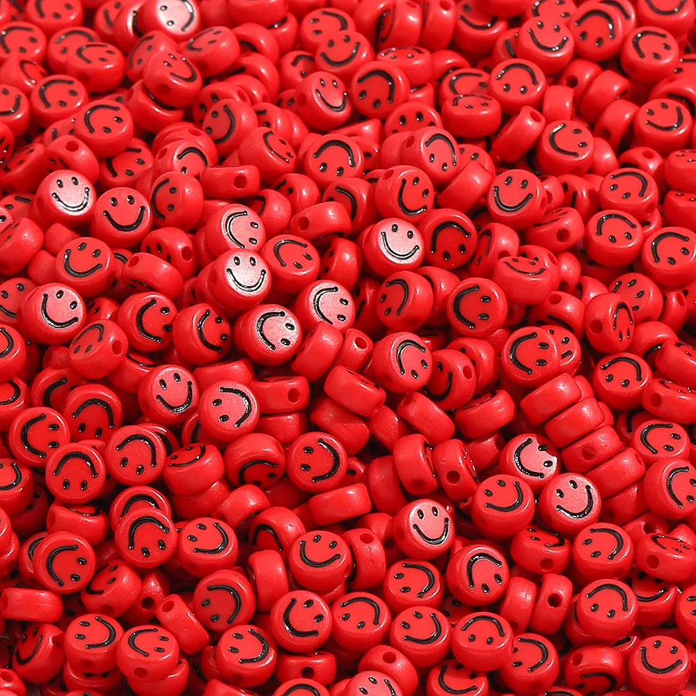 Beads Kit Glass Seed Beads Heart Star Alphabet Letter Beads for Jewelry Bracelet Necklace Earring Making DIY