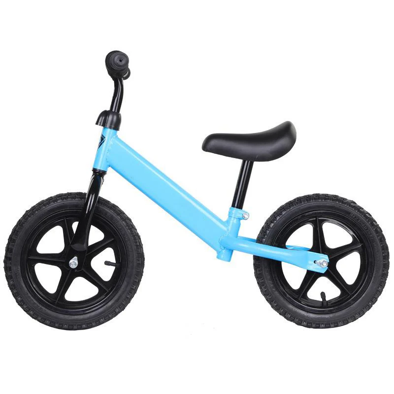 Balance Bike with China Factory New Developed Wholesale Price Passed Kids