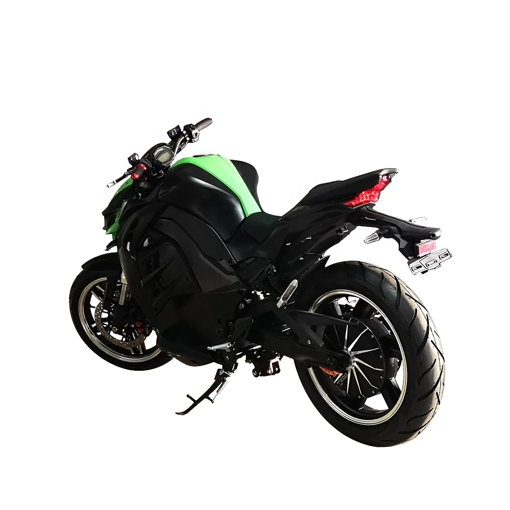 2020 Super Soco Off Road 2000W 3000W 4000W 72V20AH Электрический мотоцикл для продажи