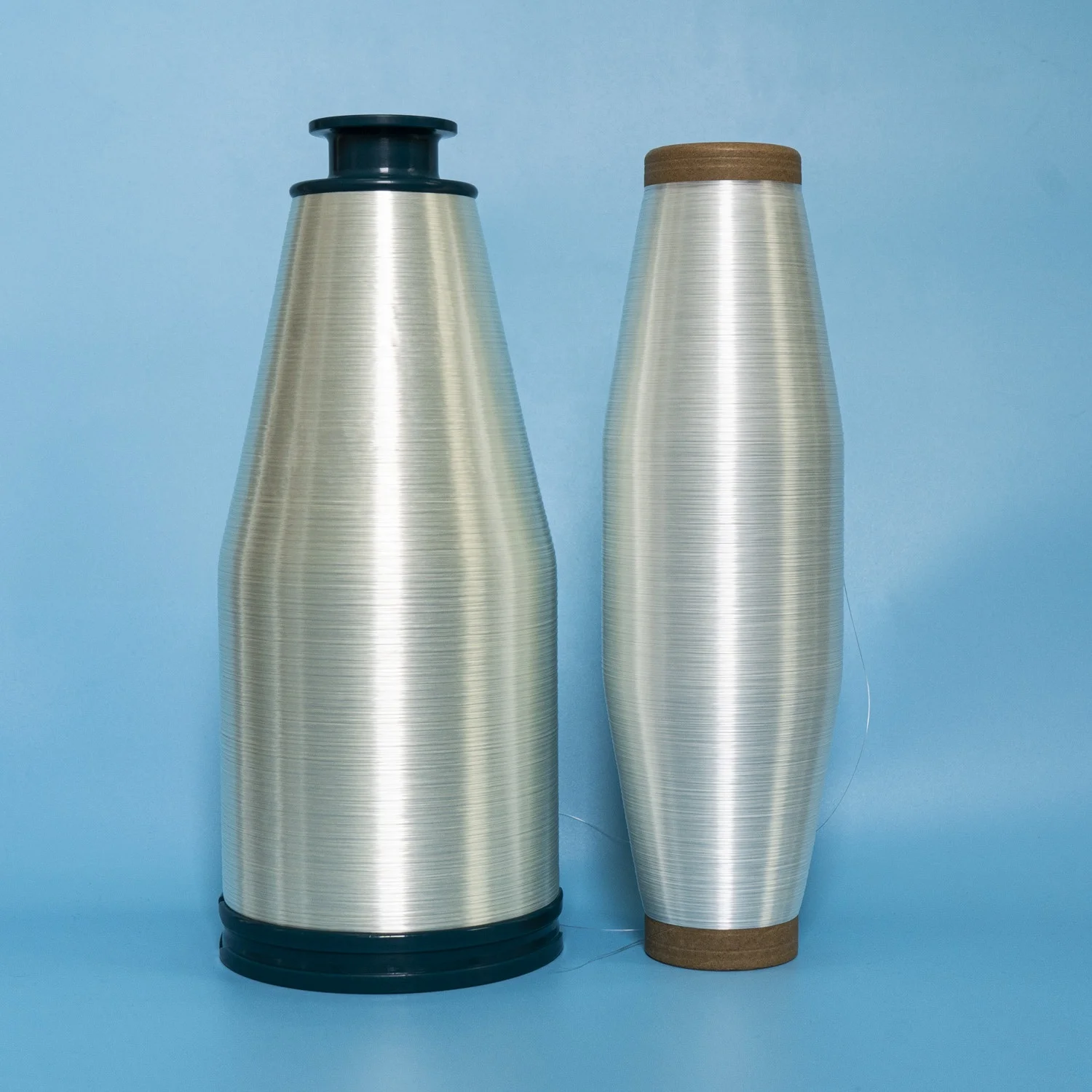 Прямая прямая пряжа из стекловолокна, изоляционный материал, пряжа из стекловолокна