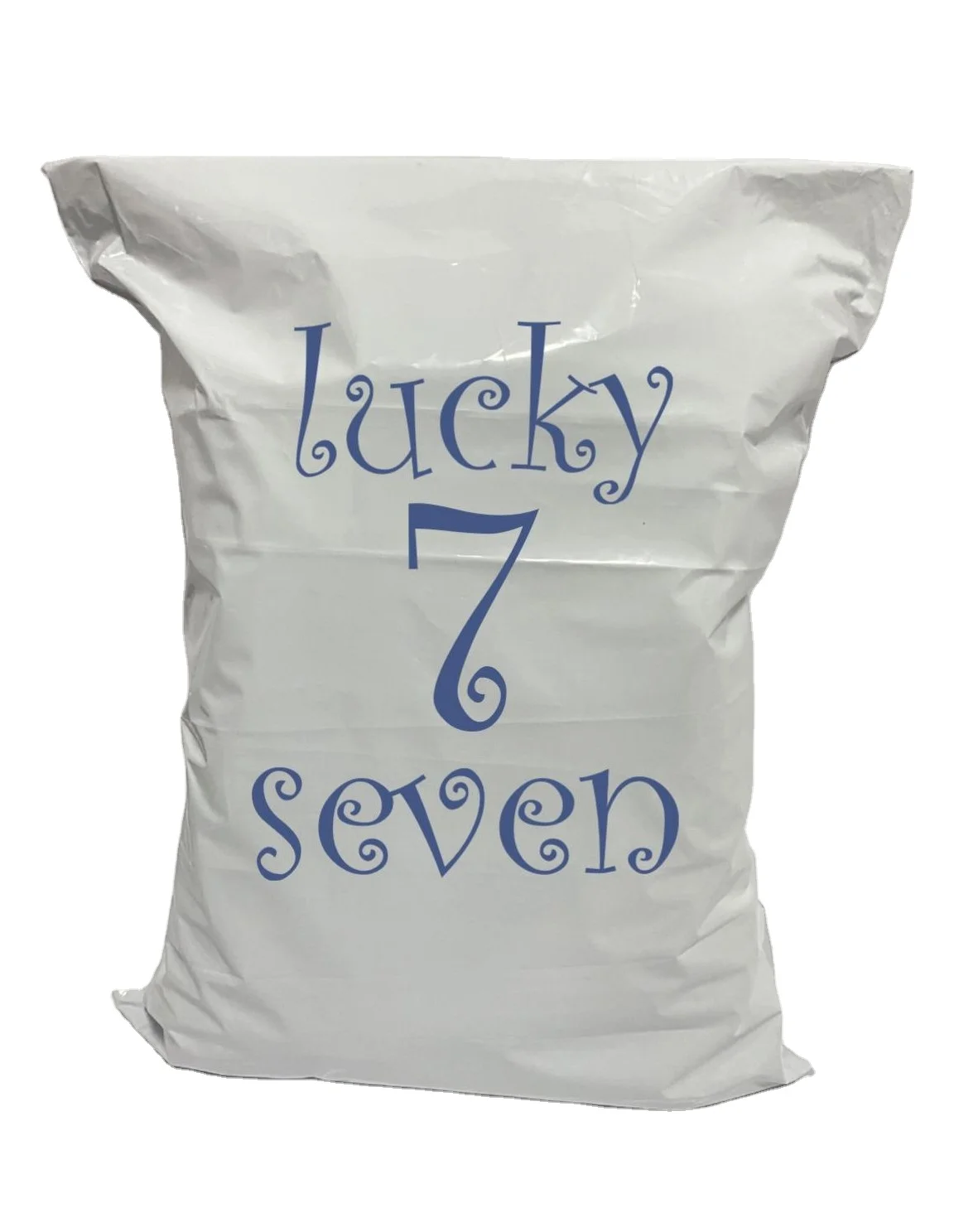 Decorative Self Sealing Best Sell manufacture direct supply cheap poly mailer bags