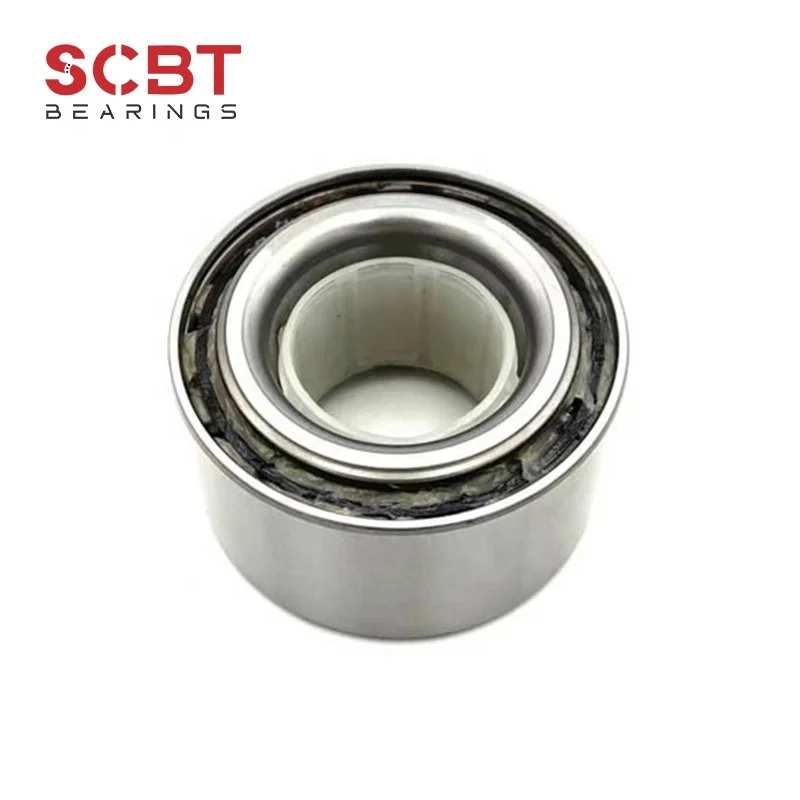 DU437643/40 Front Wheel Hub Bearing in Auto Parts Use For Nissan With High Quality