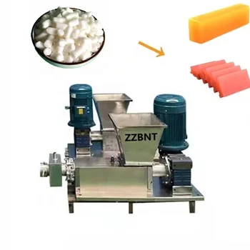 Laundry Toilet Soap Plodder Machine Of Factory Wholesale