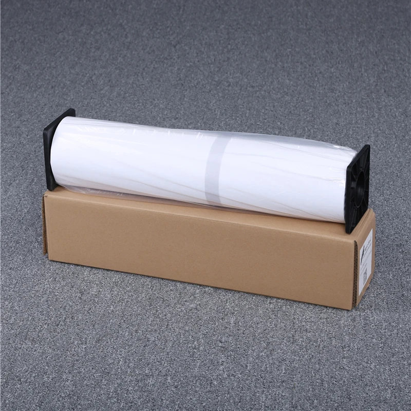 100% Polyester Fabric Canvas China Best selling wide format matte digital printing artist polyester inkjet canvas roll