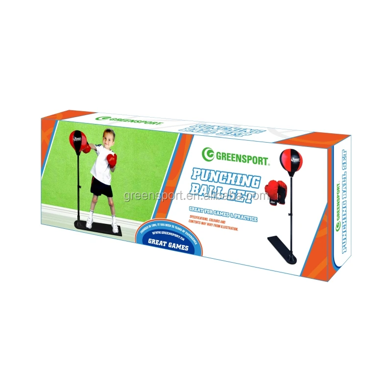 Adjustable punching speed ball boxing bag stand punching bag boxing training