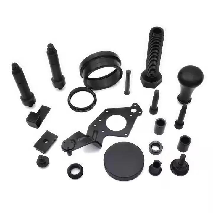Hot selling Wheelchair Parts AL380 UPPER BASE MOUNT Die casting Metal parts and casting services